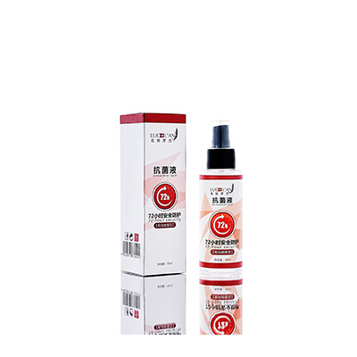 召陵母婴防护喷雾