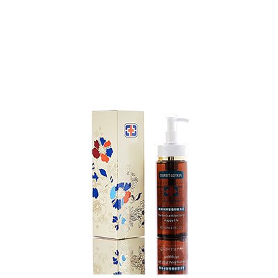 召陵男女外阴洗液