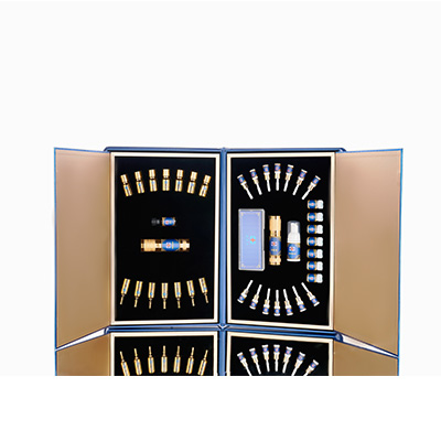 召陵7D私密抗衰养护套